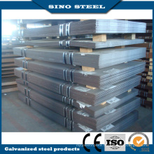 High Quality Q345D Carbon Steel Plate Price